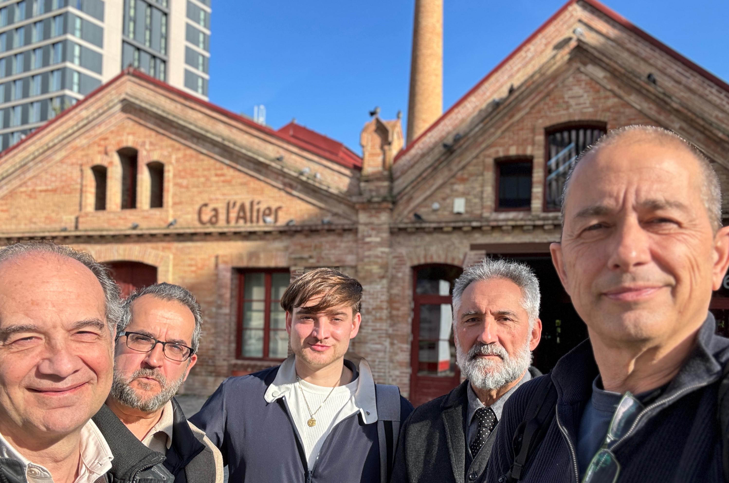 Construir el futuro de la vivienda es un reto colectivo