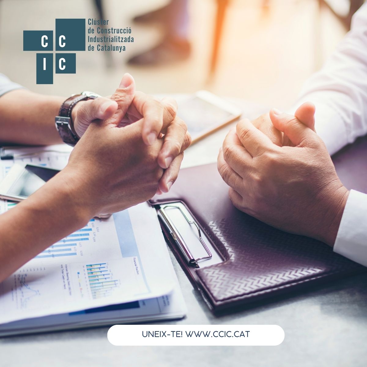 CCIM: el valor de la colaboración público-privada